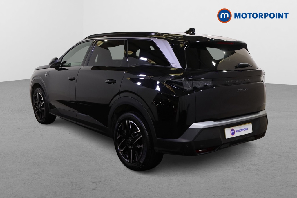 Used Peugeot 5008 2025 for sale - 77546013: Photo 5