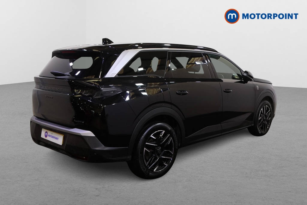 Used Peugeot 5008 2025 for sale - 77546013: Photo 7