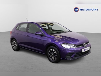 Volkswagen - Polo