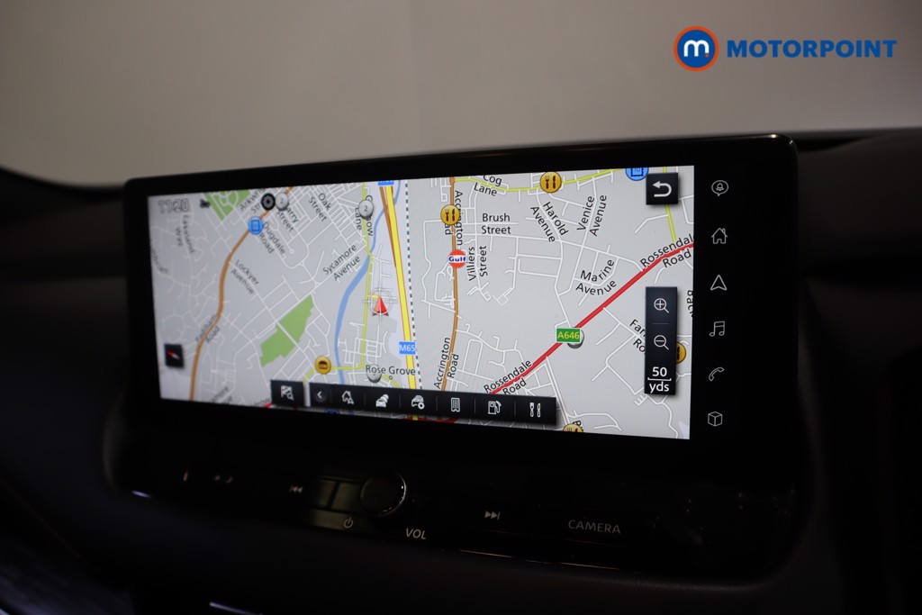 Used Nissan Qashqai 2022 for sale - 78012244: Photo 10