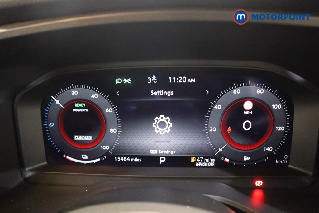 Used Nissan Qashqai 2022 for sale - 78012244: Photo 12