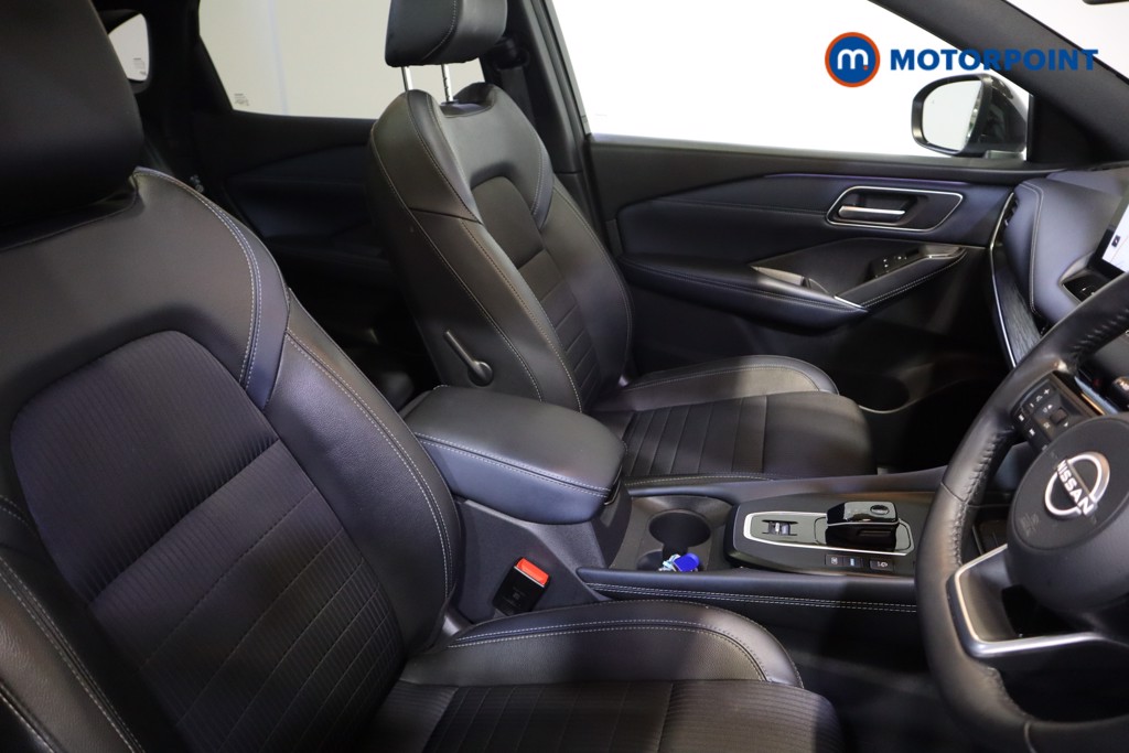 Used Nissan Qashqai 2022 for sale - 78012244: Photo 14