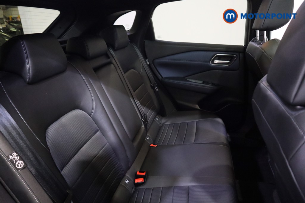 Used Nissan Qashqai 2022 for sale - 78012244: Photo 15