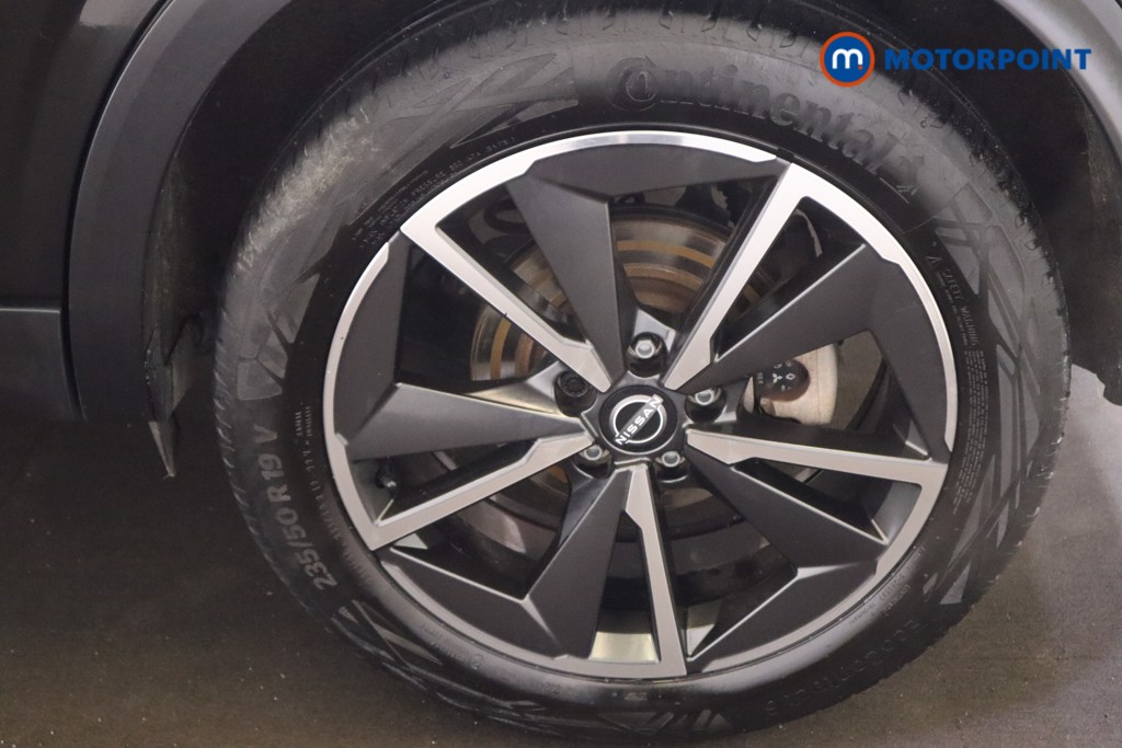 Used Nissan Qashqai 2022 for sale - 78012244: Photo 17