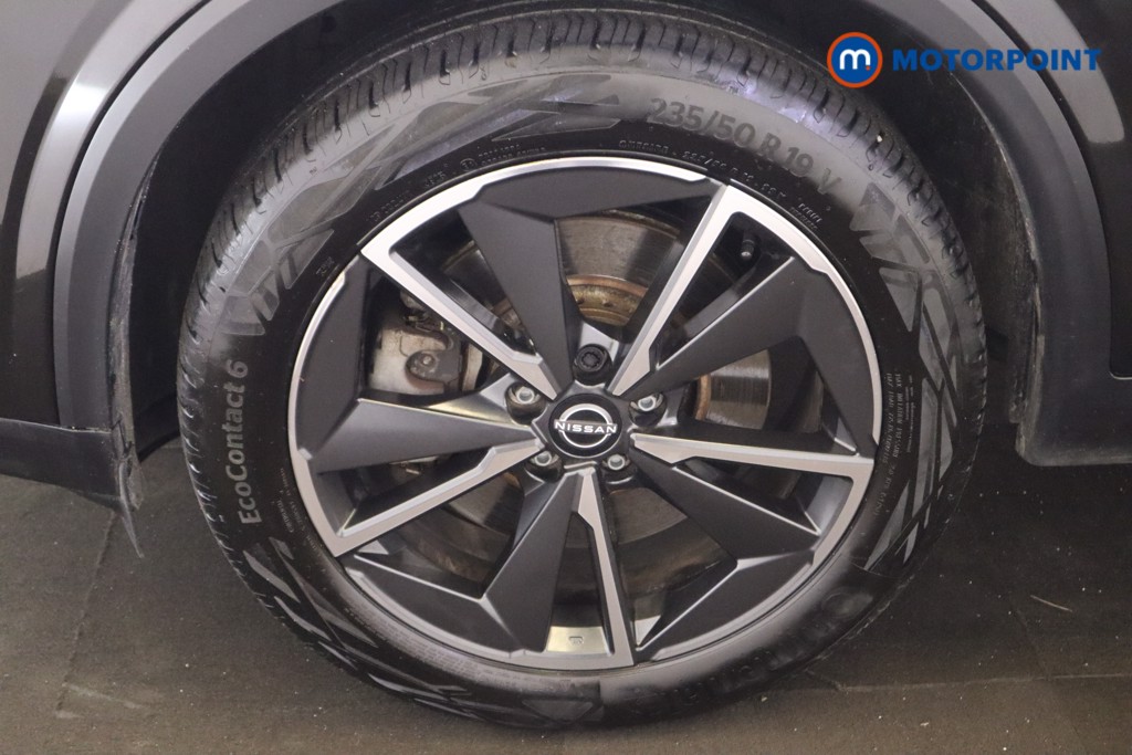 Used Nissan Qashqai 2022 for sale - 78012244: Photo 18