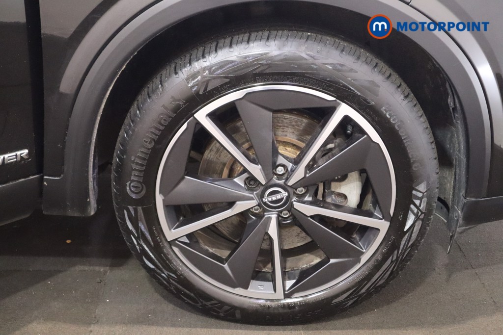 Used Nissan Qashqai 2022 for sale - 78012244: Photo 19