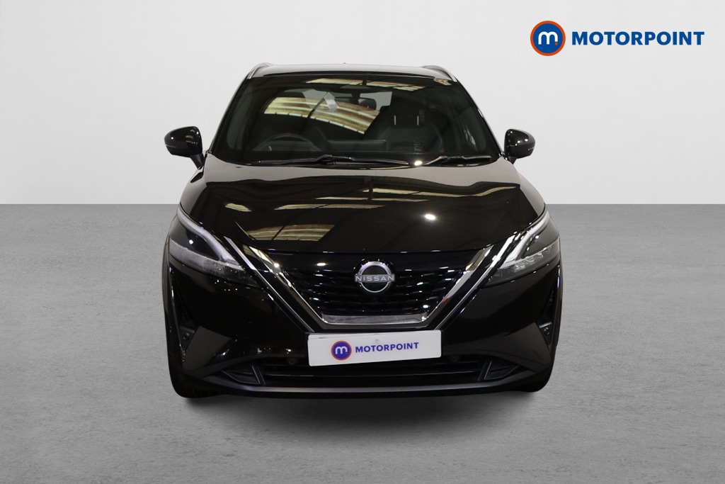 Used Nissan Qashqai 2022 for sale - 78012244: Photo 2