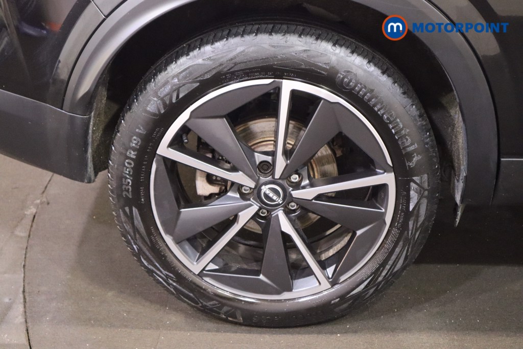 Used Nissan Qashqai 2022 for sale - 78012244: Photo 20