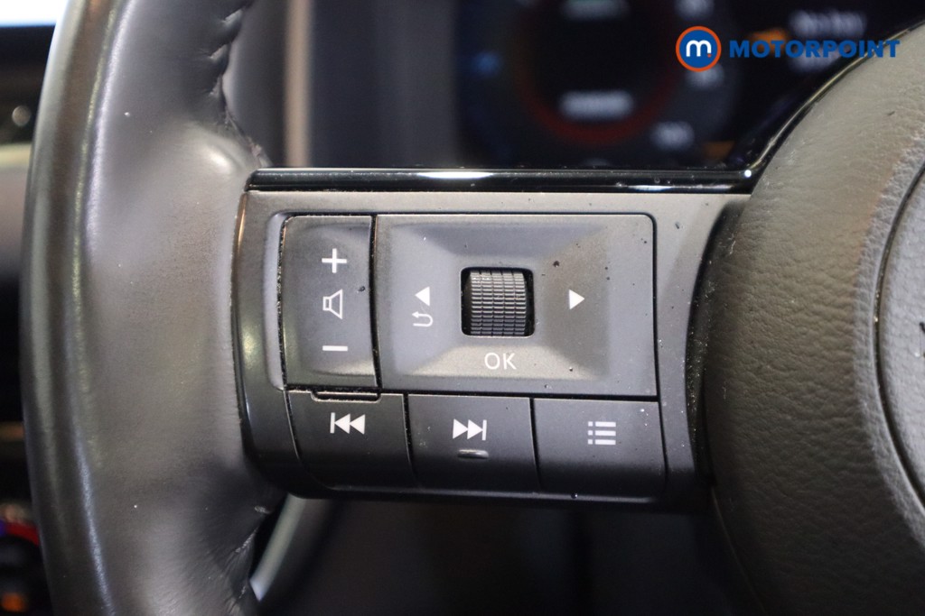 Used Nissan Qashqai 2022 for sale - 78012244: Photo 23