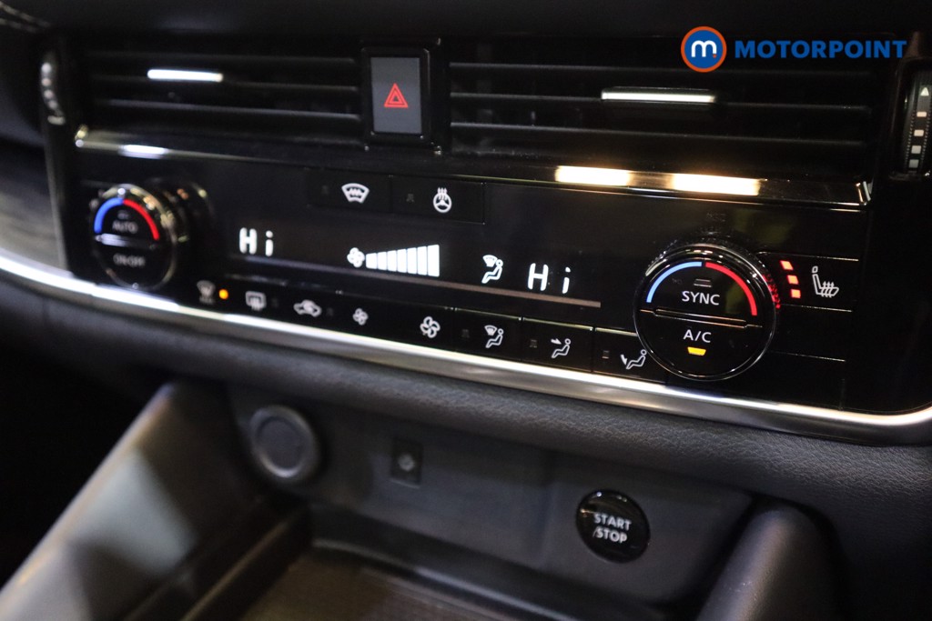 Used Nissan Qashqai 2022 for sale - 78012244: Photo 27