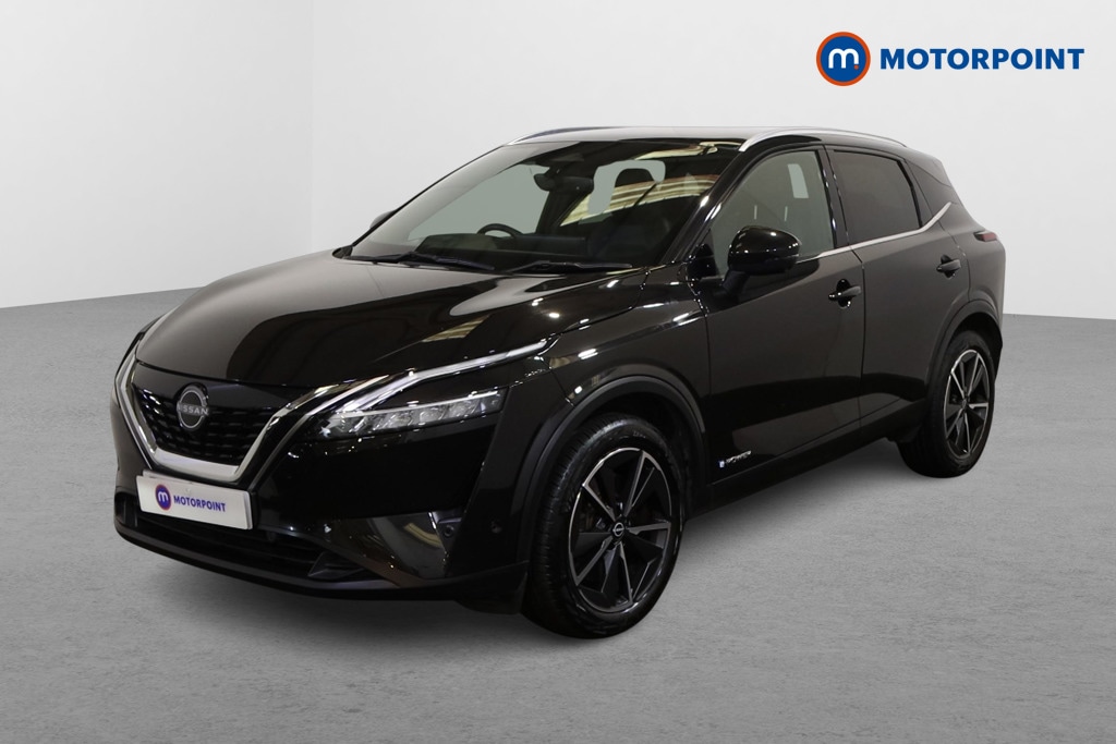 Used Nissan Qashqai 2022 for sale - 78012244: Photo 3