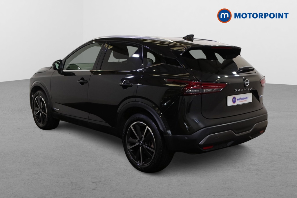 Used Nissan Qashqai 2022 for sale - 78012244: Photo 5