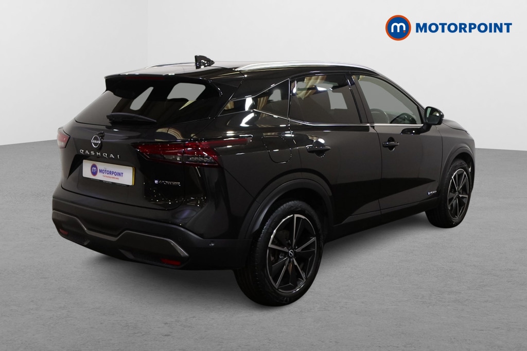 Used Nissan Qashqai 2022 for sale - 78012244: Photo 7