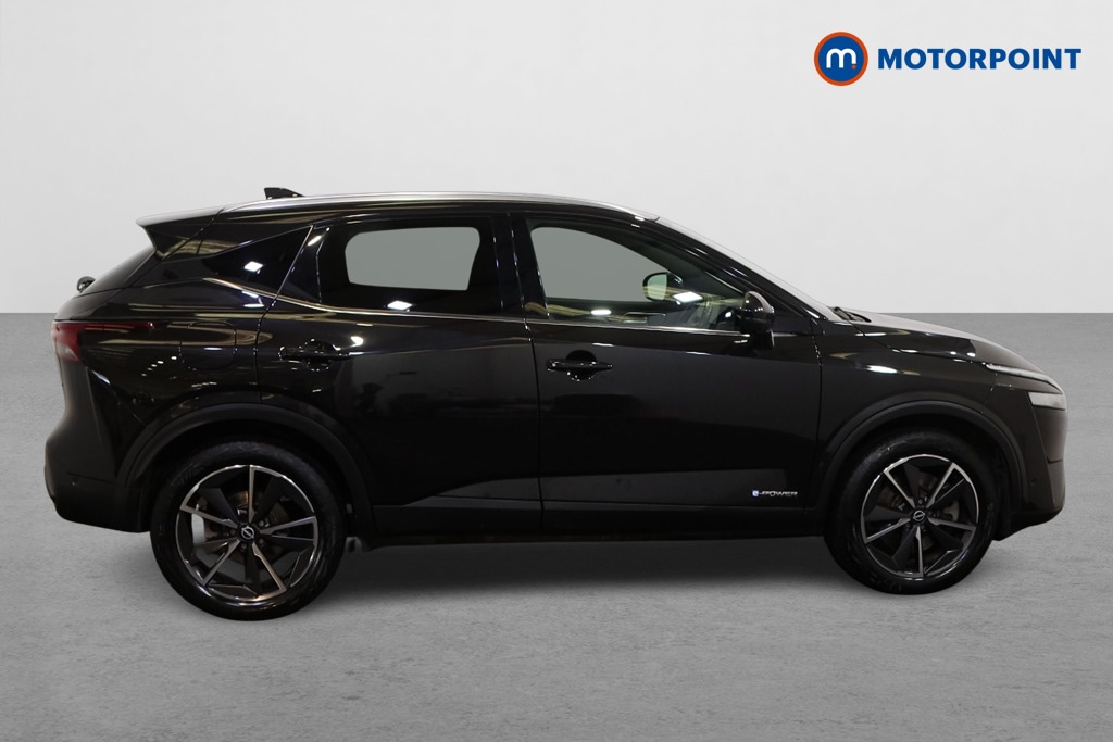 Used Nissan Qashqai 2022 for sale - 78012244: Photo 8