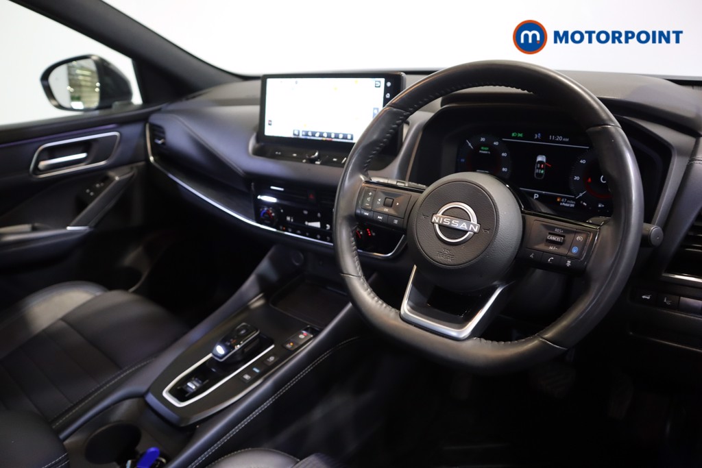 Used Nissan Qashqai 2022 for sale - 78012244: Photo 9