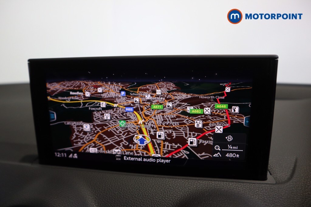 Used Audi Q2 2023 for sale - 78081831: Photo 10