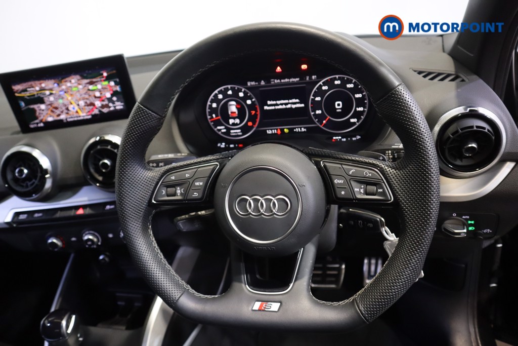 Used Audi Q2 2023 for sale - 78081831: Photo 11