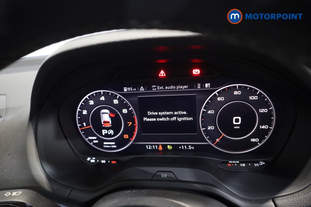 Used Audi Q2 2023 for sale - 78081831: Photo 12