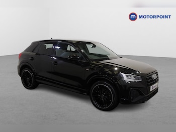 Used Audi Q2 2023 for sale - 78081831: Photo