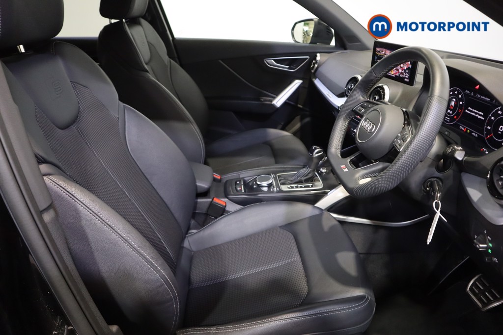 Used Audi Q2 2023 for sale - 78081831: Photo 25