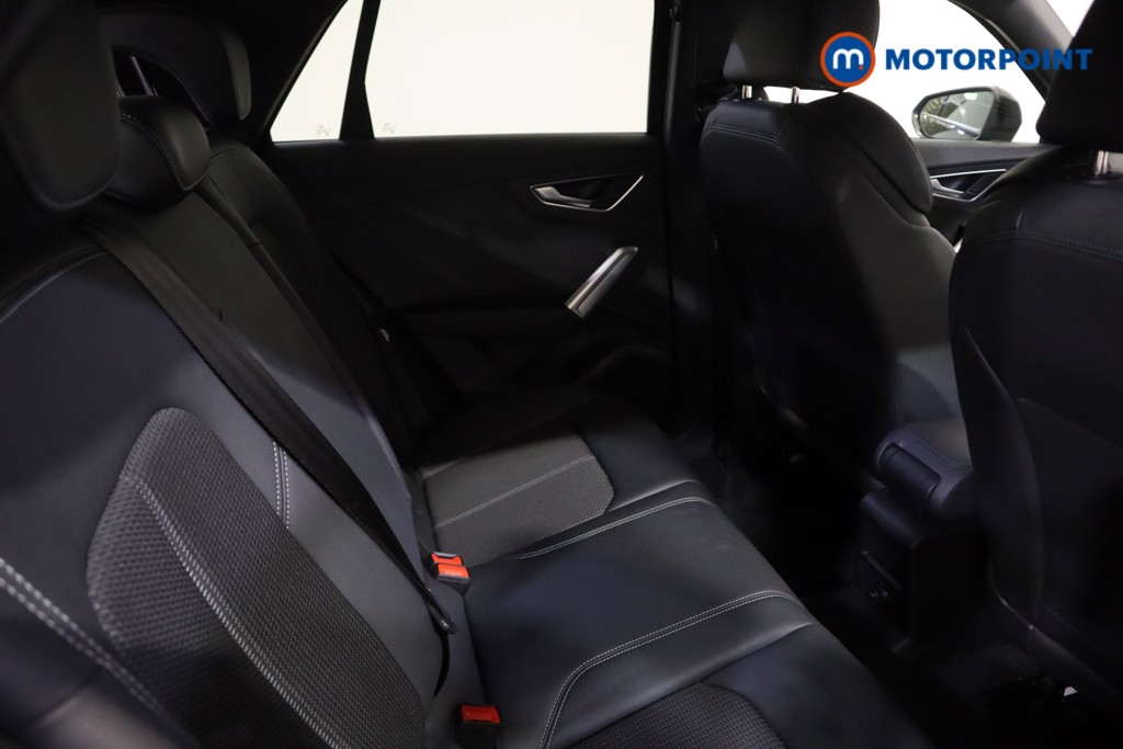 Used Audi Q2 2023 for sale - 78081831: Photo 26