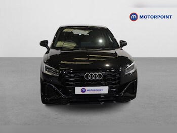 Used Audi Q2 2023 for sale - 78081831: Photo
