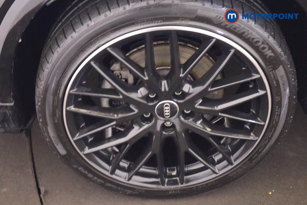 Used Audi Q2 2023 for sale - 78081831: Photo 32