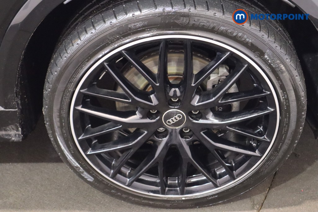 Used Audi Q2 2023 for sale - 78081831: Photo 33