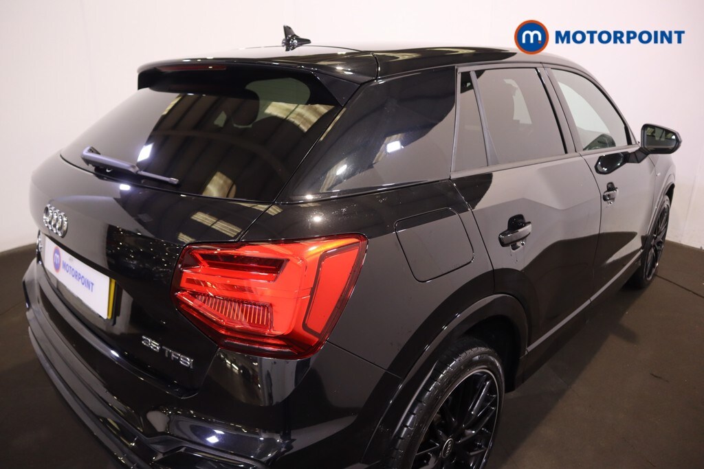 Used Audi Q2 2023 for sale - 78081831: Photo 36