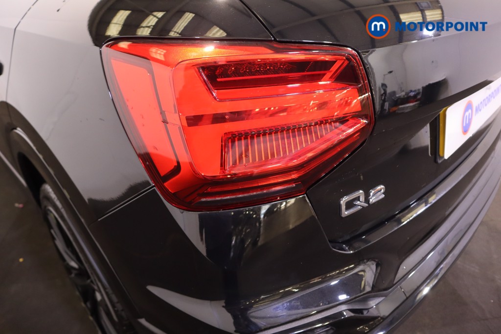 Used Audi Q2 2023 for sale - 78081831: Photo 37