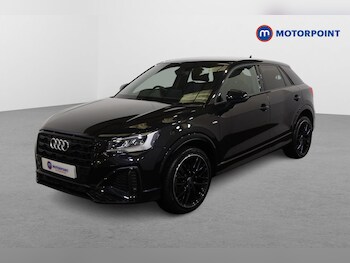 Used Audi Q2 2023 for sale - 78081831: Photo