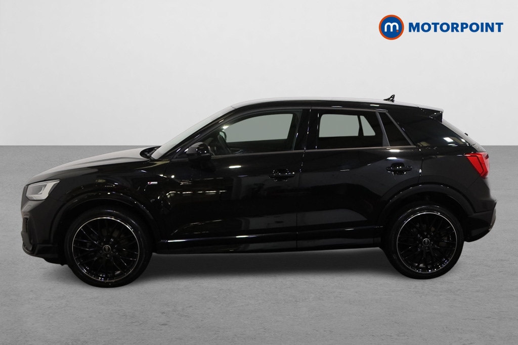 Used Audi Q2 2023 for sale - 78081831: Photo 4