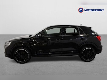 Used Audi Q2 2023 for sale - 78081831: Photo