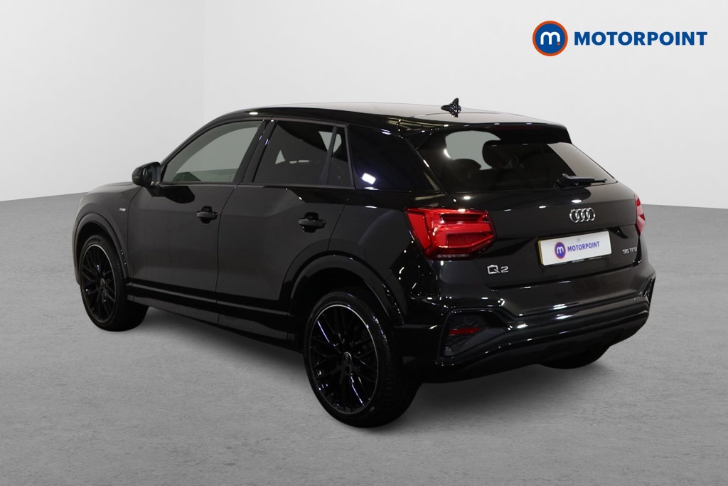 Used Audi Q2 2023 for sale - 78081831: Photo 5