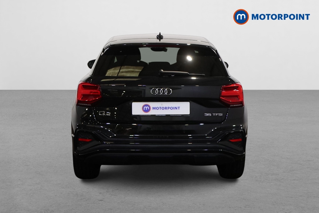 Used Audi Q2 2023 for sale - 78081831: Photo 6