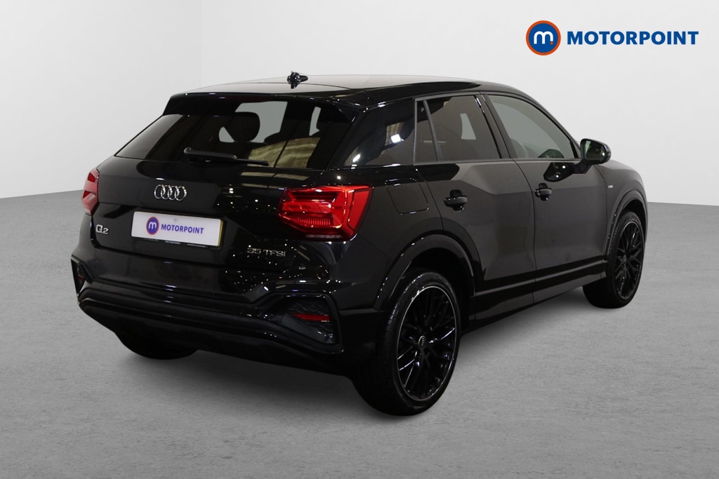 Used Audi Q2 2023 for sale - 78081831: Photo 7