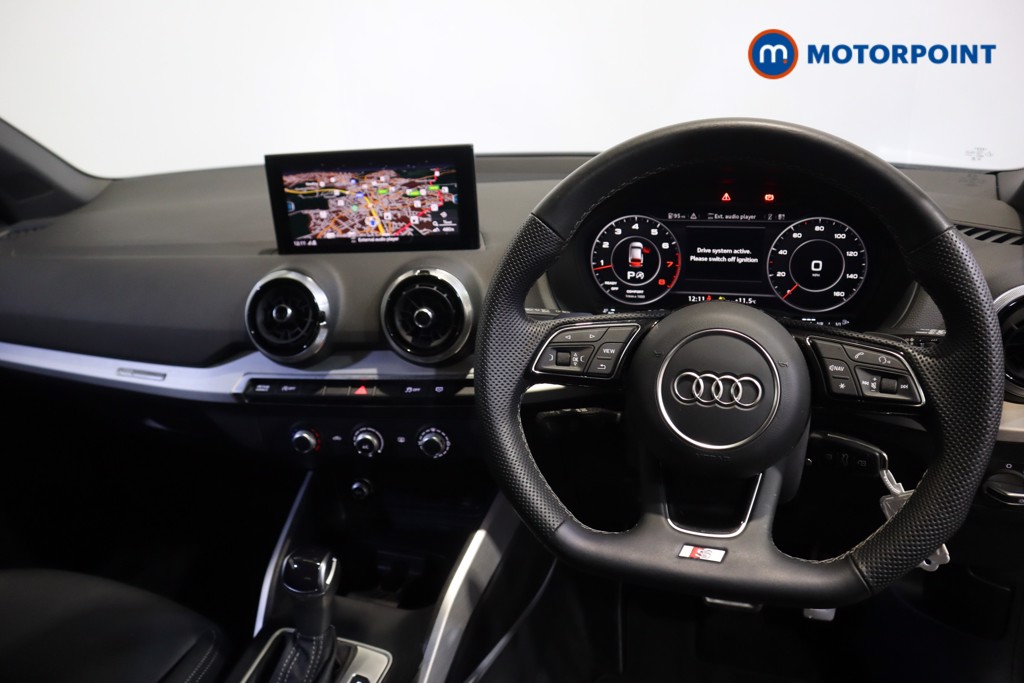 Used Audi Q2 2023 for sale - 78081831: Photo 9