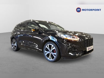 Used Ford Kuga 2022 for sale - 78321279: Photo