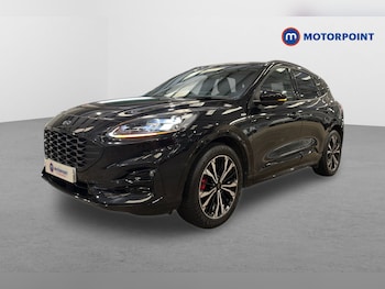 Used Ford Kuga 2022 for sale - 78321279: Photo