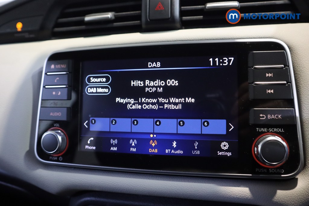 Used Nissan Micra 2021 for sale - 77628379: Photo 10