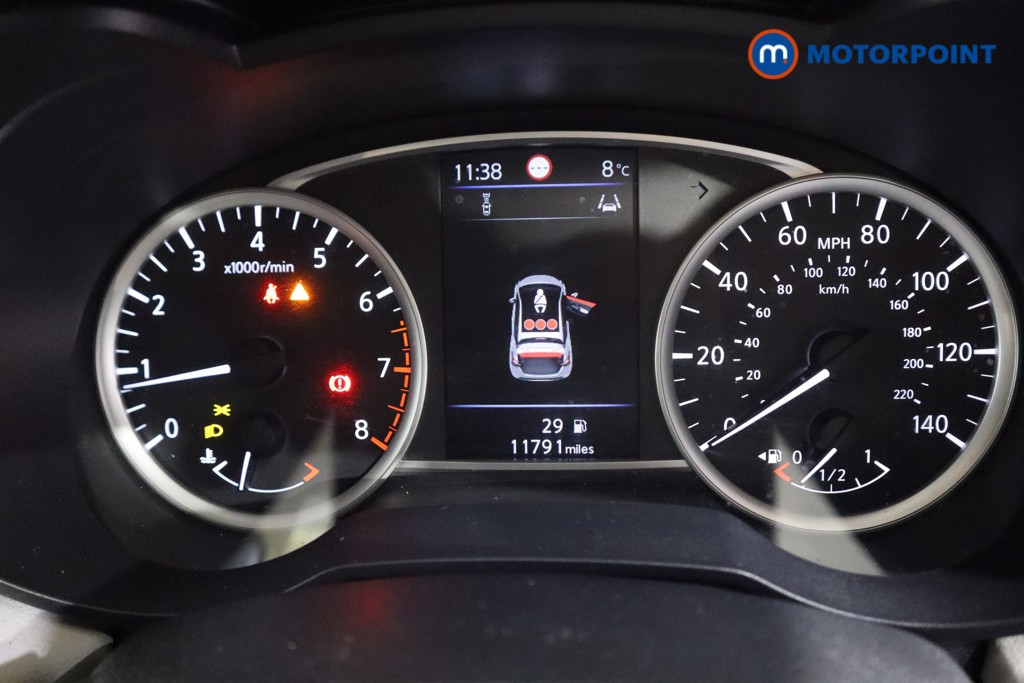 Used Nissan Micra 2021 for sale - 77628379: Photo 12