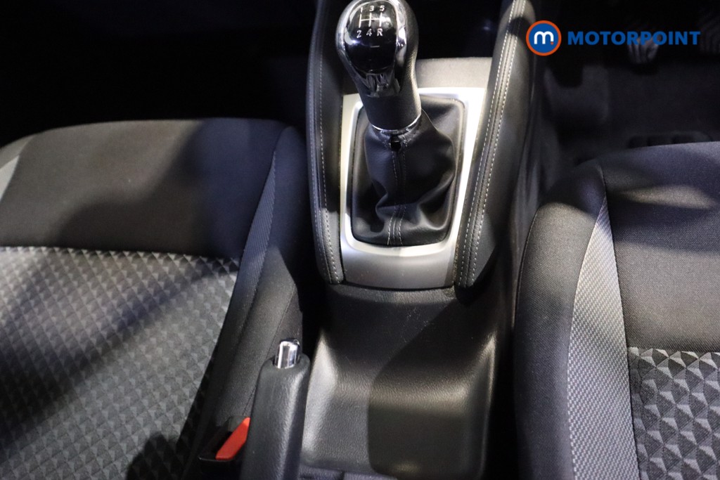 Used Nissan Micra 2021 for sale - 77628379: Photo 14