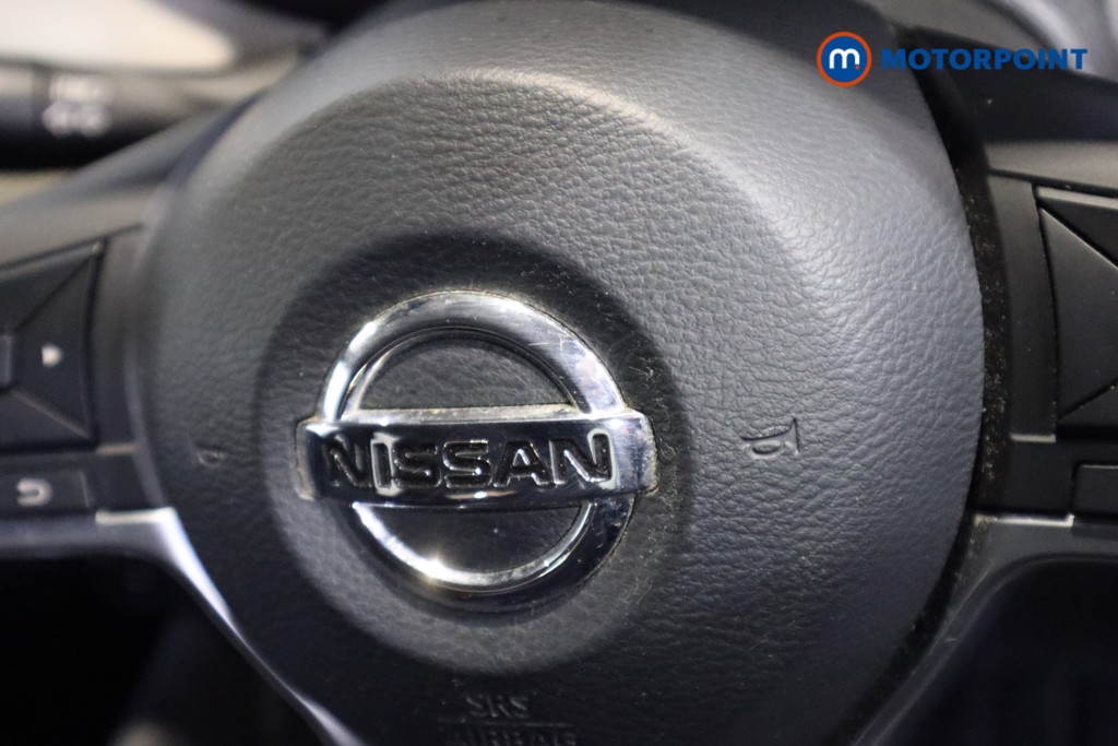 Used Nissan Micra 2021 for sale - 77628379: Photo 22