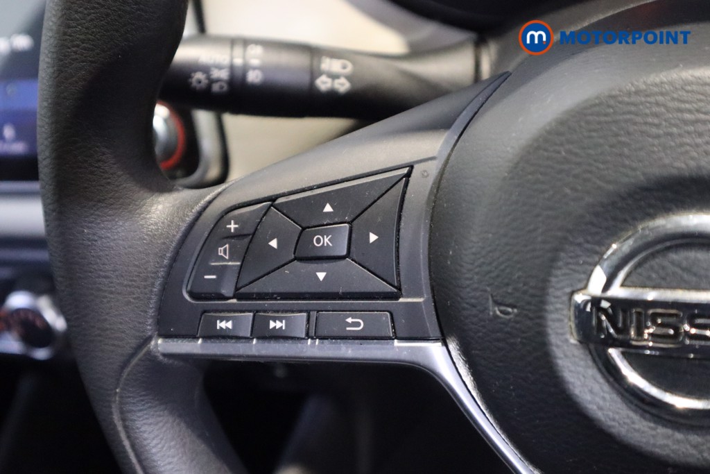 Used Nissan Micra 2021 for sale - 77628379: Photo 23