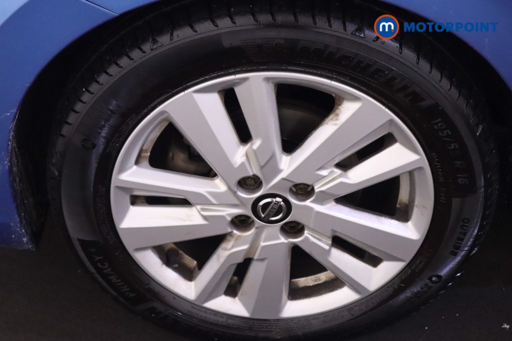 Used Nissan Micra 2021 for sale - 77628379: Photo 31