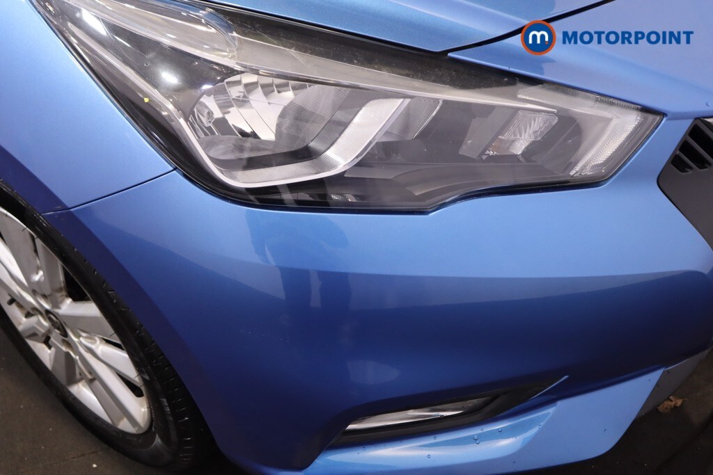 Used Nissan Micra 2021 for sale - 77628379: Photo 33