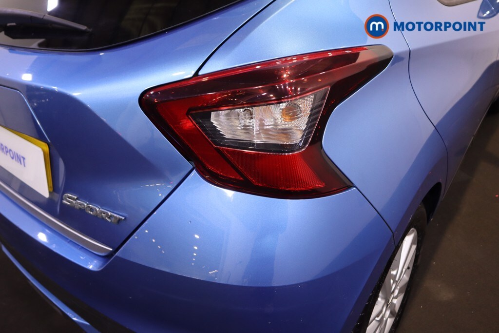 Used Nissan Micra 2021 for sale - 77628379: Photo 34