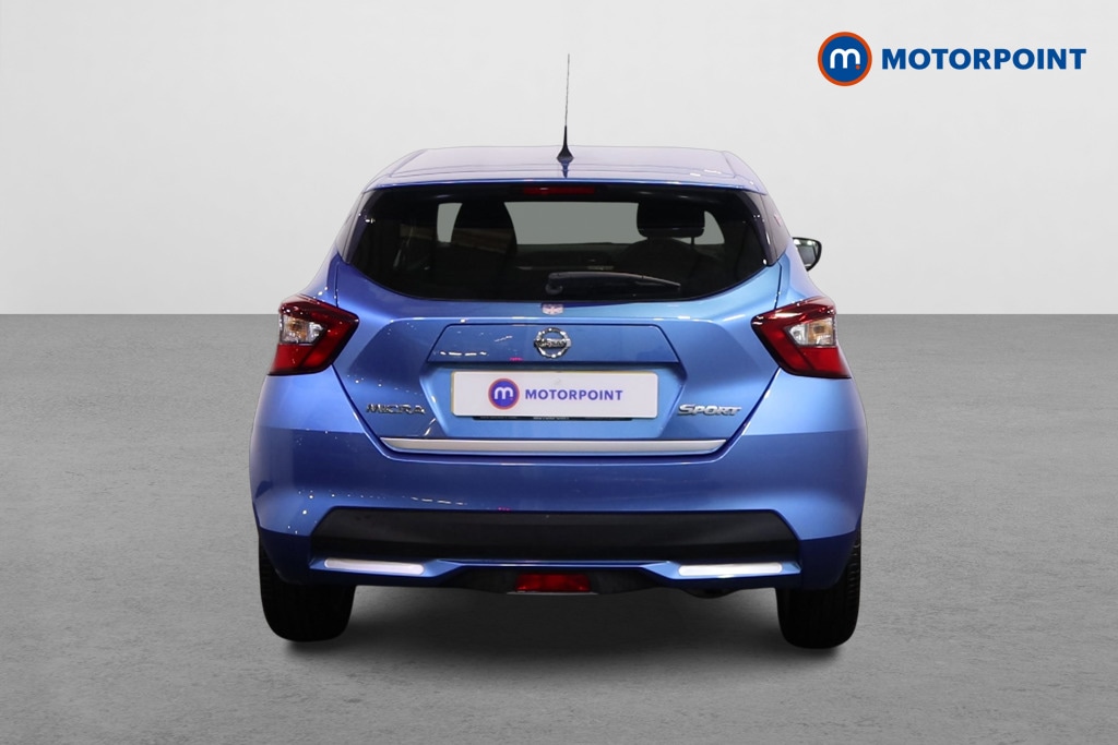 Used Nissan Micra 2021 for sale - 77628379: Photo 6