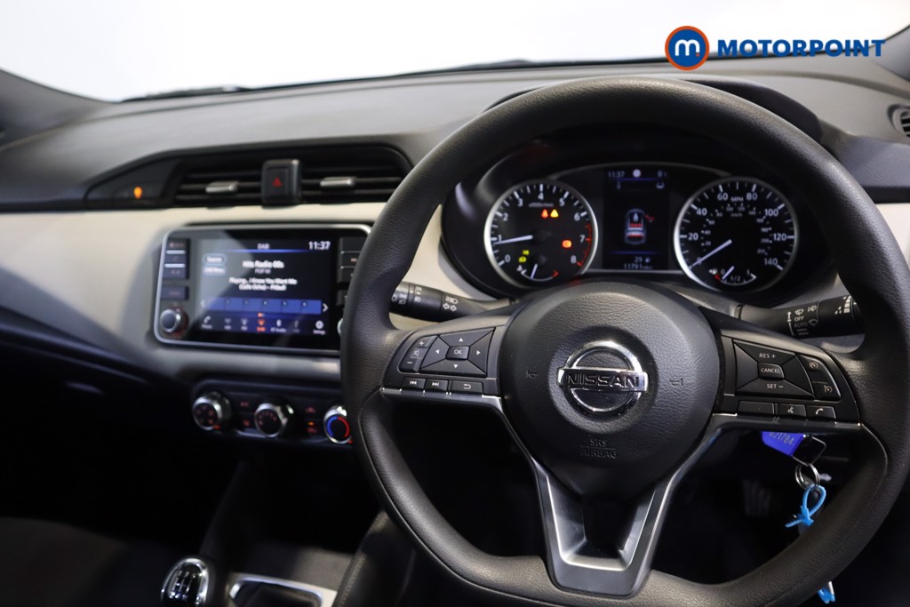 Used Nissan Micra 2021 for sale - 77628379: Photo 9