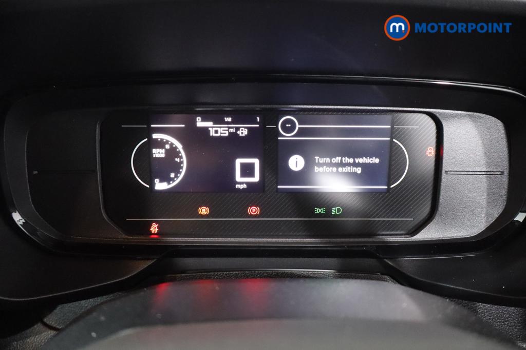 Used Citroen Berlingo 2025 for sale - 76862686: Photo 13